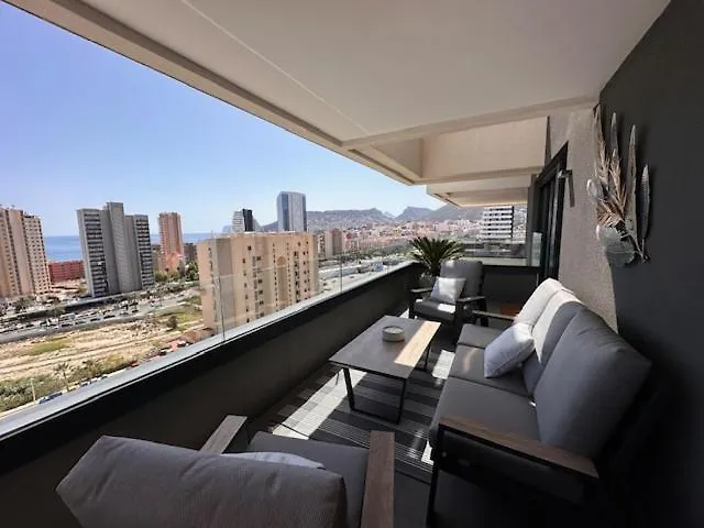 Alexia Premium Apartment