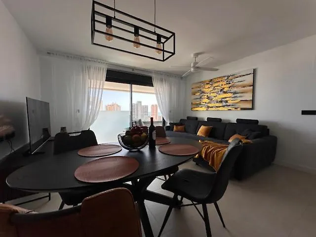 Alexia Premium Apartment