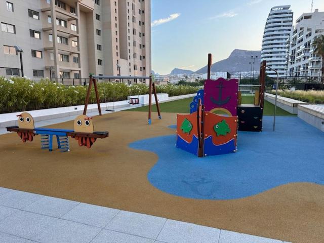 Apartment Alexia Premium *